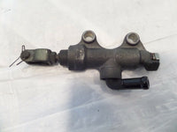 98-03 Kawasaki Ninja ZX-9R ZX900 ZX9R OEM Rear Back Disc Brake Master Cylinder