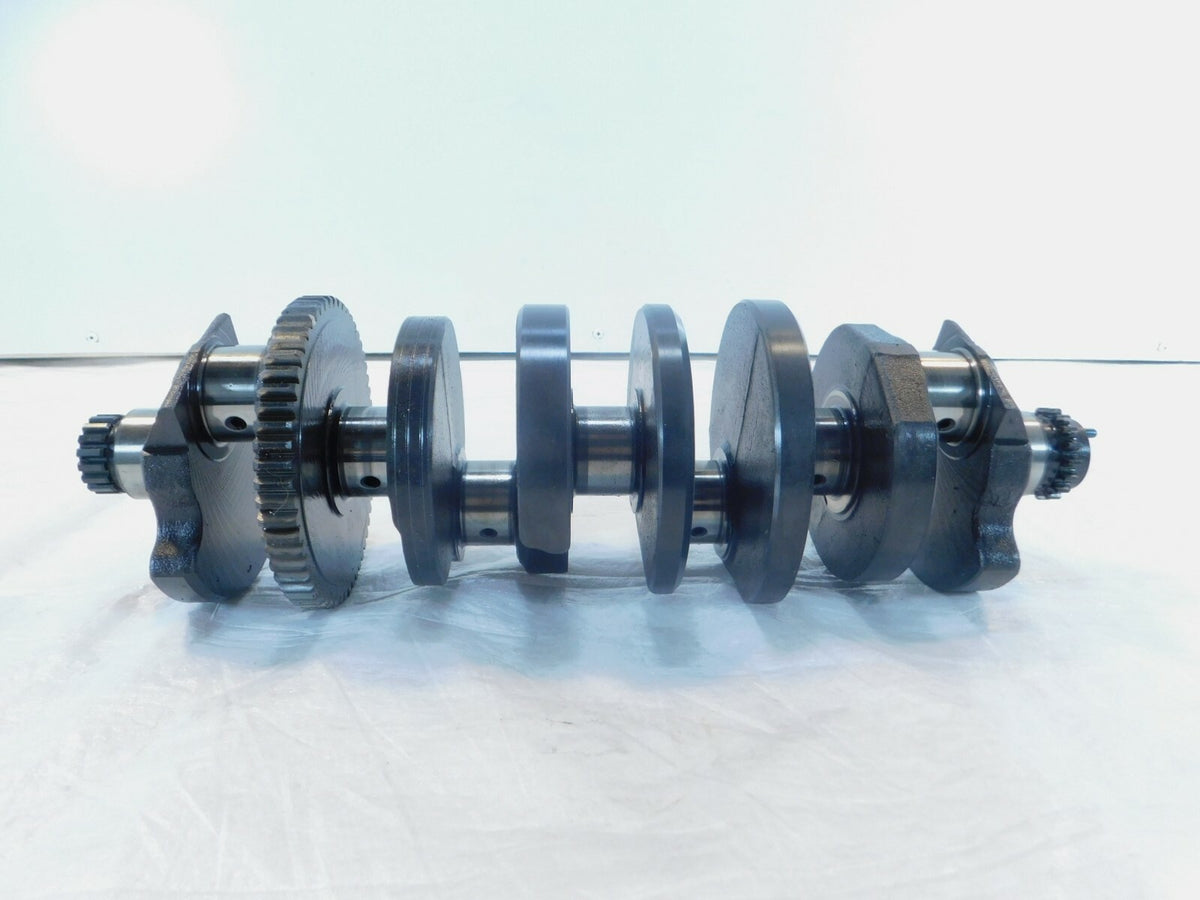 1994-2001 Kawasaki Ninja ZX11 ZX1100D ZX1100 Engine Motor Crankshaft Crank Shaft - C3 Cycle