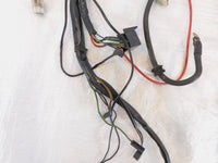 1981-1984 BMW Airhead R100CS R100/T Main Electrical Wire Harness Wiring Loom - C3 Cycle