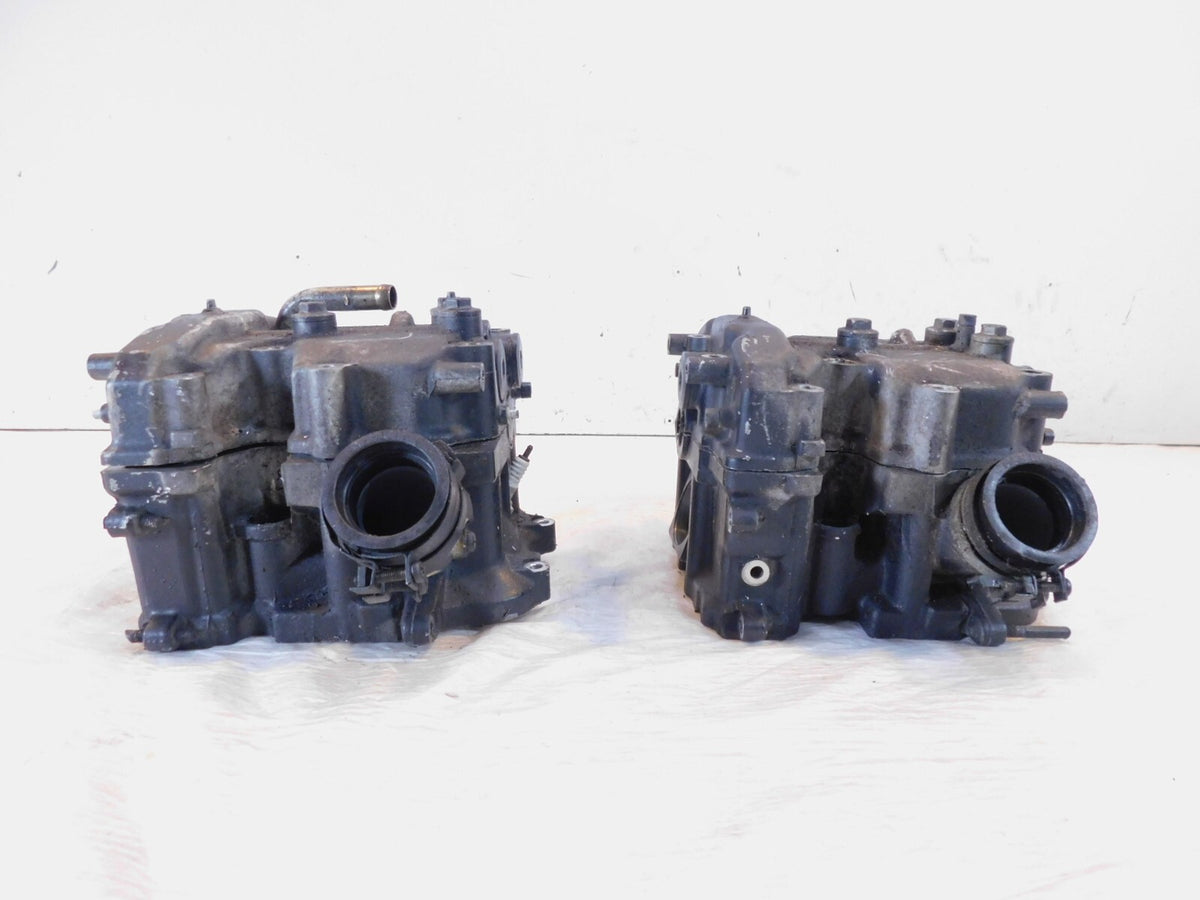 1997-2005 Honda VT1100 VT1100C Shadow 1100 Spirit Engine Cylinder Head w/ Valves