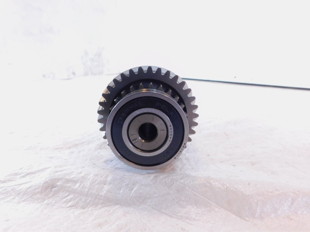 BMW R1100S & R1150R R1200C K1200GT Sport Transmission Intermediate Shaft & Gears - C3 Cycle