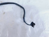 Yamaha V-Star 650 XVS650 Custom Silverado Starter Motor Relay Cable Wire Lead - C3 Cycle