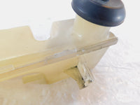 2001-2005 BMW F650CS F650 Engine Motor Cooling Radiator Reservoir Expansion Tank - C3 Cycle