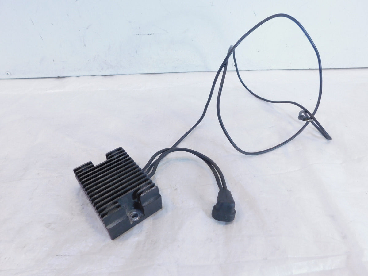 Harley Davidson EVO Touring Softail FXR & Dyna Voltage Rectifier Regulator - C3 Cycle