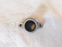 Honda Shadow VT1100 Ace Spirit & Sabre 1100 Engine Coolant Hose Pipe Joint - C3 Cycle