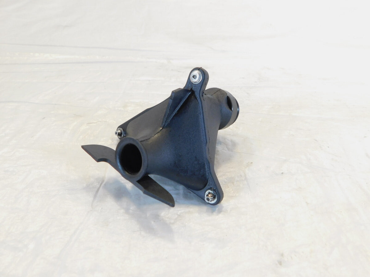 Triumph Speed Triple & Sprint & Tiger 1050 SE Engine Motor Oil Strainer Pickup - C3 Cycle