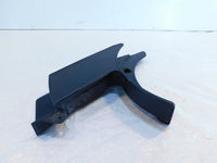 Kawasaki VN900 Vulcan 900 Classic LT Custom Rear Wheel Lower Belt Debris Guard - C3 Cycle