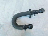 2001 2002 2003 2004 2005 BMW F650CS Engine Motor Oil Pump Inlet Hose Pipe Line - C3 Cycle