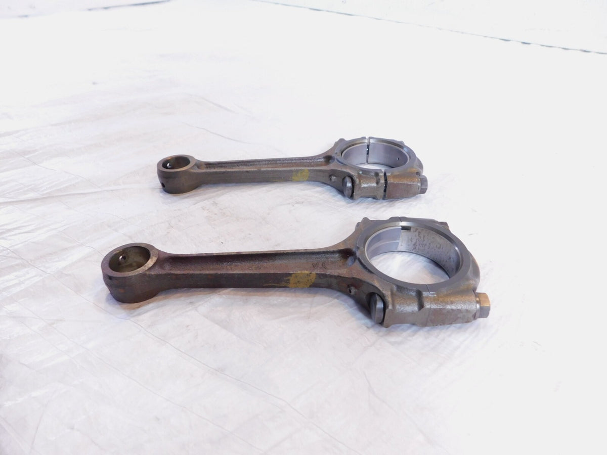 Yamaha V-Star 1100 Classic Custom Silverado Crankshaft Piston Connecting Rods - C3 Cycle