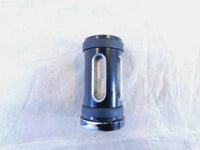 Harley Touring Sportster Dyna & Softail Black Gear Shifter Shift Lever Peg - C3 Cycle