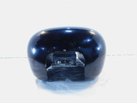 99 & 00 Victory V92 Standard Cruiser Special Edition Black Fuel Gas Petrol Tank - C3 Cycle
