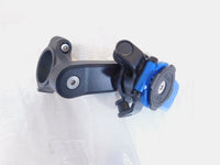 Harley Davidson Softail Dyna Electra Classic 1" Handlebar Cell Phone Mount Piece - C3 Cycle