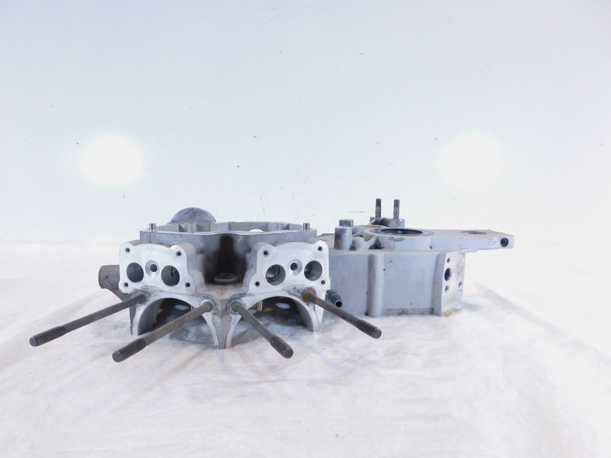 Buell XB9 XB12 Firebolt & Lightning & Ulysses Right Engine Motor Block Crankcase - C3 Cycle