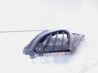 86-96 BMW K1100RS K100RS Black Left Side Lower Fairing Cowling Cowl Cover Panel - C3 Cycle