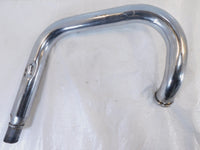 1986-2004 Suzuki Intruder 700 750 800 & Boulevard S50 VS800 Exhaust Header Pipe - C3 Cycle