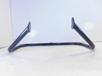 Harley Davidson Touring Road King Electra Glide Black Engine Motor Crash Guard - C3 Cycle