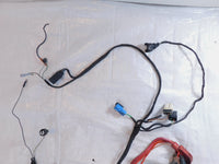 2001-2004 BMW F650CS F650 CS ABS Electrical Main Wire Harness Wiring Loom - C3 Cycle
