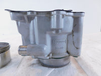 BMW F650 F650GS Dakar & F650CS Scarver Engine Motor Cylinder Barrel Jug & Piston - C3 Cycle
