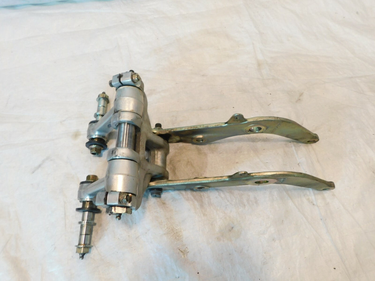 Triumph Trophy 3 900 & 4 1200 Sprint & Trident Rear Wheel Shock Absorber Linkage - C3 Cycle