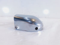 Harley Davidson Electra Glide Road King Dyna Softail Sportster Chrome Horn Cover - C3 Cycle