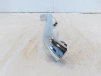 Harley Touring Electra Glide Road King Rear Left Exhaust Pipe Cover Heat Shield - C3 Cycle