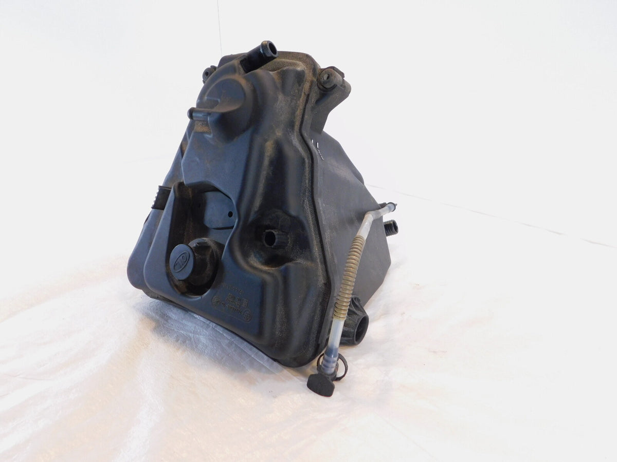 BMW K1200 K1200R K1200S & K1300 K1300R K1300S Engine Motor Oil Carrier Tank Bag - C3 Cycle