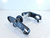 2001 & 2002 Suzuki SV650S Front Fork Upper/Lower Triple Tree Steering Stem - C3 Cycle