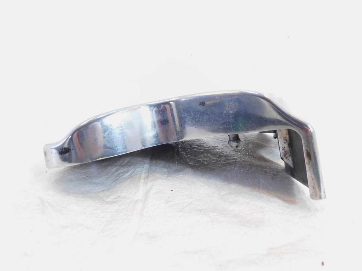 Honda VT750 VT750C Shadow 750 ACE Deluxe & Spirit Chrome Water Pump Cover Guard - C3 Cycle