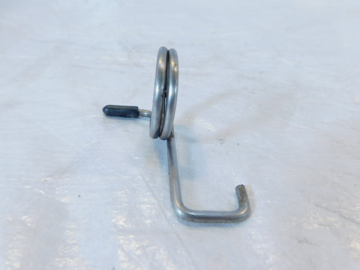 2001 2002 2003 2004 2005 BMW F650CS Scarver Brake Pedal Return Torsion Spring - C3 Cycle