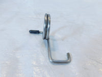 2001 2002 2003 2004 2005 BMW F650CS Scarver Brake Pedal Return Torsion Spring - C3 Cycle
