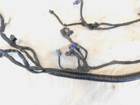 12-17 Harley Davidson Dyna Low Glide & Street Bob Main Wiring Wire Harness Loom - C3 Cycle