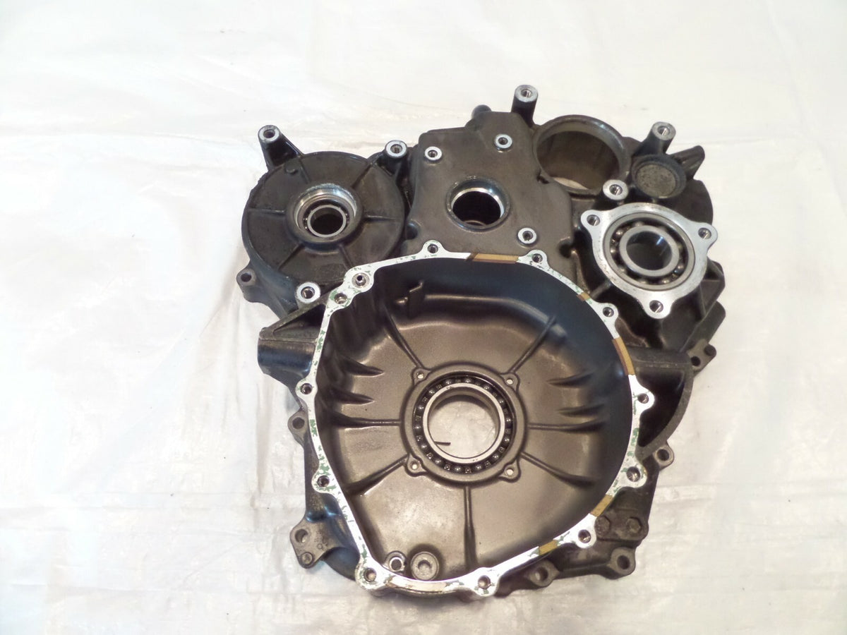 Honda GL1800 Goldwing 1800 Rear Engine Motor Transmission Clutch Housing Case - C3 Cycle