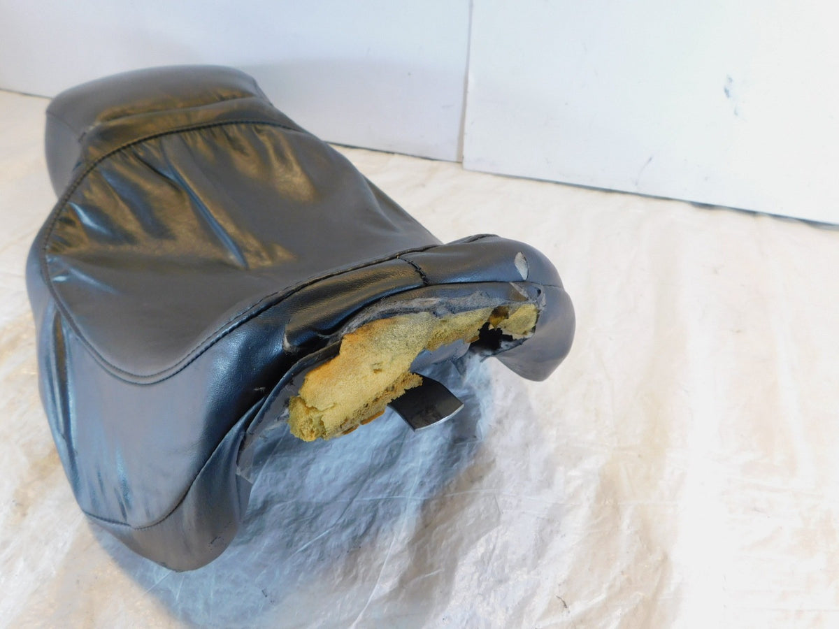 1989 & 1990 Harley Davidson Electra Glide Ultra Classic Rider & Passenger Seat - C3 Cycle