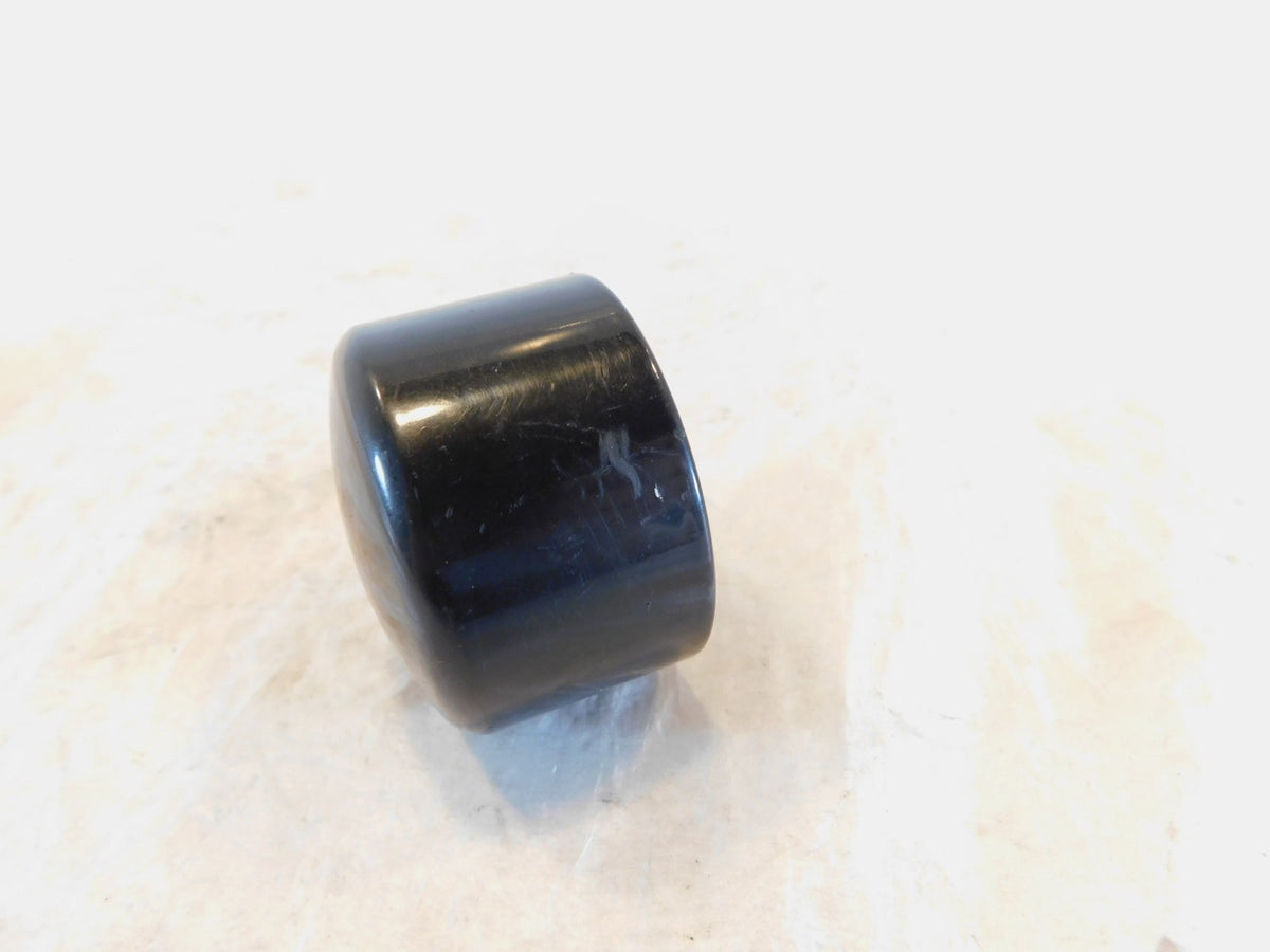 One Harley Davidson Dyna & Touring Road King Electra Glide Front Axle Nut Cover - C3 Cycle