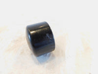 One Harley Davidson Dyna & Touring Road King Electra Glide Front Axle Nut Cover - C3 Cycle