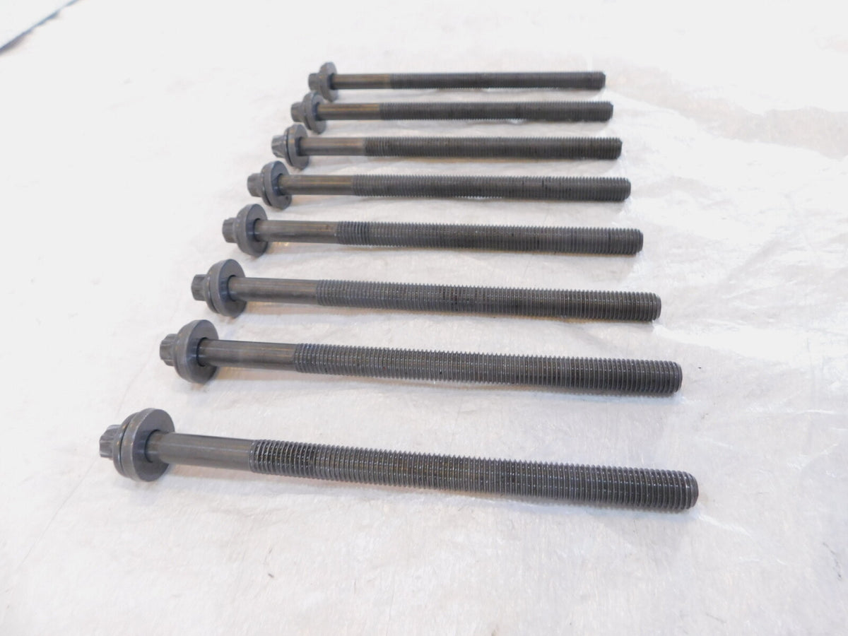 2008-2010 Buell 1125 1125R 1125CR Engine Motor Cylinder Head Mount Stud Bolts