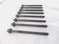 2008-2010 Buell 1125 1125R 1125CR Engine Motor Cylinder Head Mount Stud Bolts