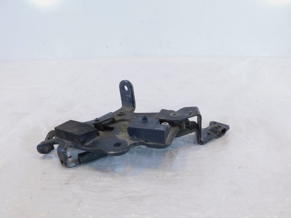 2007-2022 Suzuki Burgman 400 AN400 Parking Emergency Brake Lock Lever Bracket - C3 Cycle