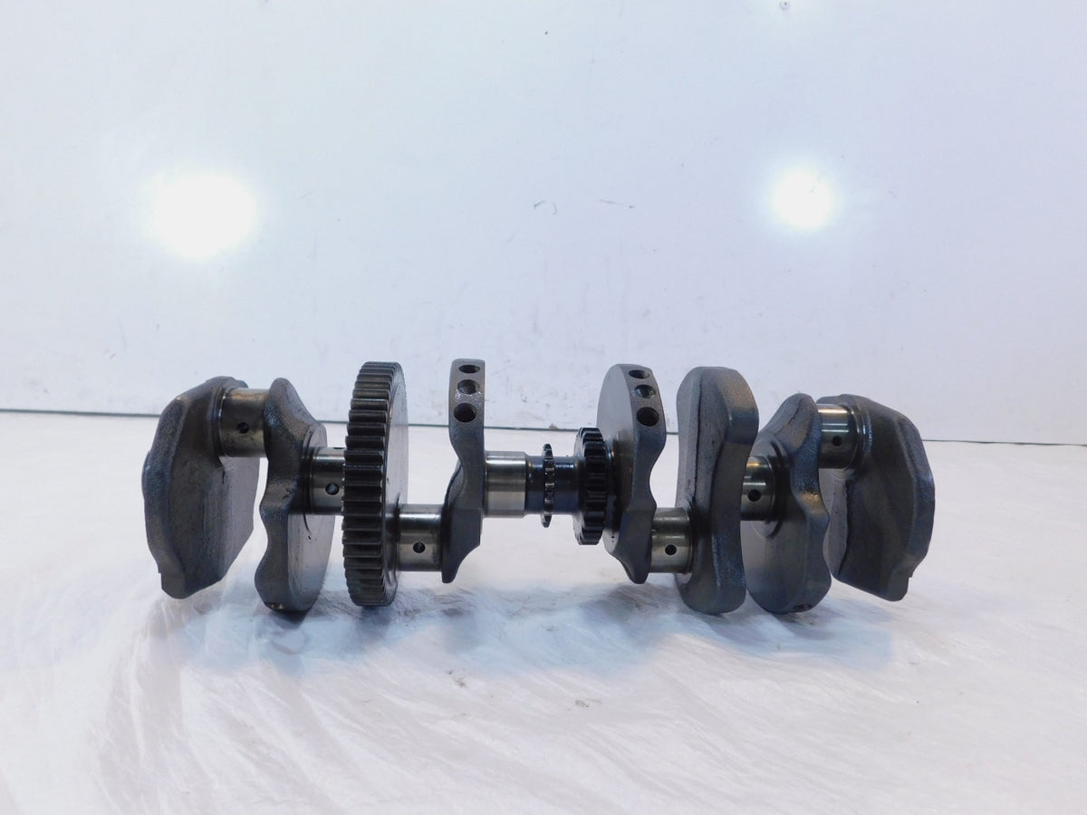 1982 & 1983 Yamaha XJ750 Maxim 750 Engine Motor Crankshaft Crank Shaft - C3 Cycle