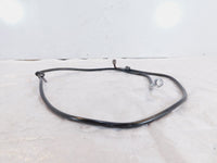 Harley Davidson Dyna FXDWG Wide Glide Braided Front Brake Hose Line 42740-10 - C3 Cycle