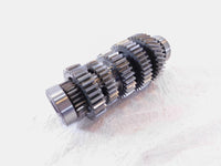 BMW R1100S & R1150R R1200C K1200GT Sport Transmission Intermediate Shaft & Gears - C3 Cycle