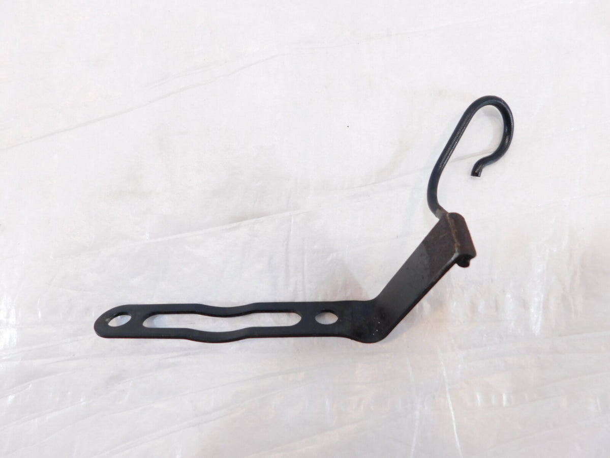 Kawasaki Vulcan 900 VN900 Classic LT Custom Front Brake Line Hose Clamp Holder - C3 Cycle
