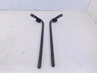 Harley Davidson Road King Electra Glide Left & Right Saddlebag Support Brackets - C3 Cycle