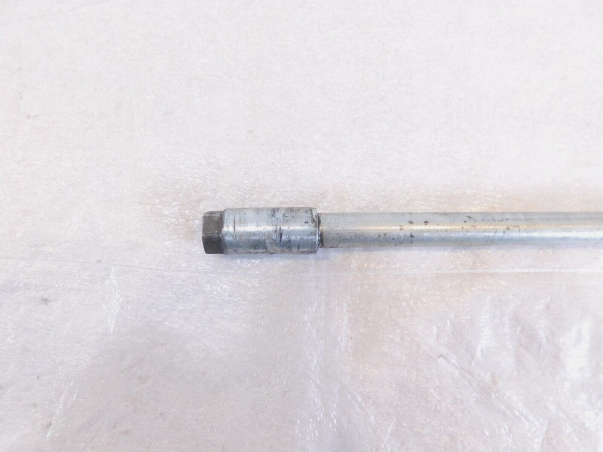 1987-2000 Yamaha Virago 535 535S XV535 Rear Back Wheel Axle Bolt Shaft 2GV-25381 - C3 Cycle