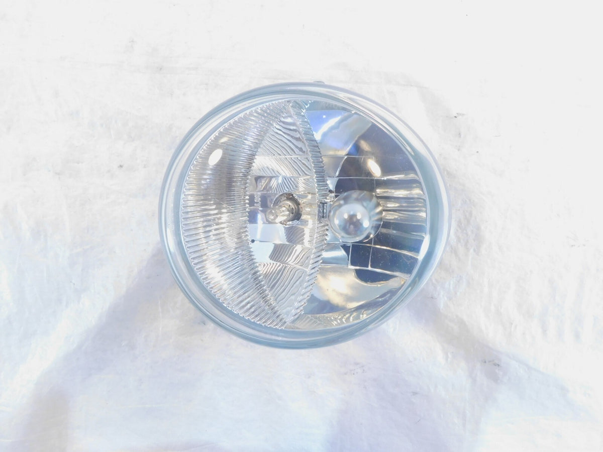 Harley Davidson V-Rod VRod VRSC VRSCA  VRSCR Front Headlight Headlamp w/ Bucket