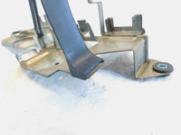 1982 82 Honda CM450C 450 Custom Left Voltage Regulator Rectifier Mount Bracket - C3 Cycle