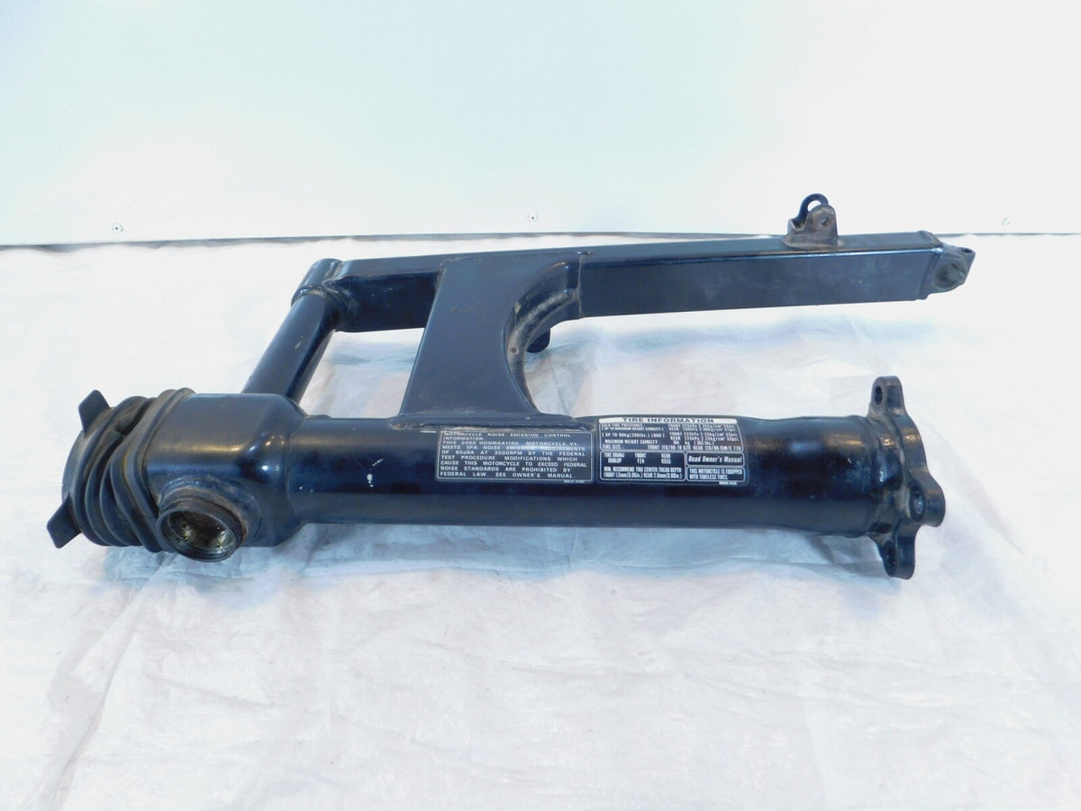 1987-2003 Honda VT1100 Spirit Shadow 1100 Rear Wheel Swingarm Swing Arm Bracket - C3 Cycle