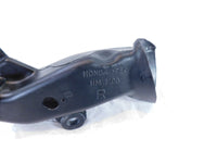 Honda GL1800 Goldwing 1800 Right Upper Fairing Air Intake Duct & Air Temp Sensor