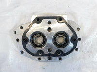 2001-2003 Indian Gilroy Chief Scout & Spirit Transmission Bearing Trap Door - C3 Cycle