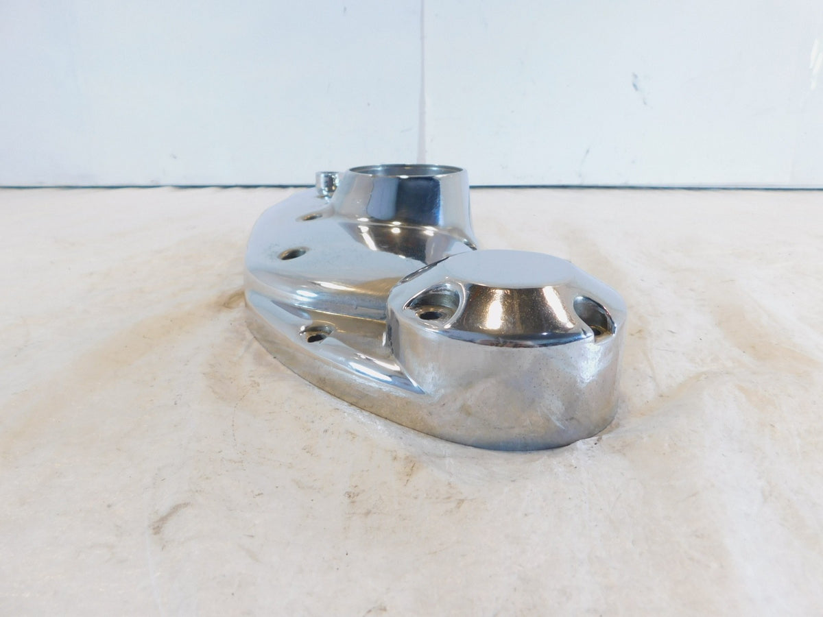 Harley Davidson Ironhead Sportster 900 1000 Right Engine Camshaft Cam Gear Cover - C3 Cycle